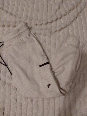 Fabletics The Go To Cargo Jogger Sweatpants